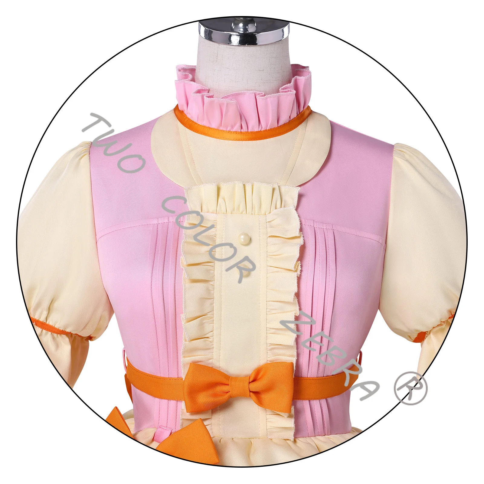 New Anime Season 4 Anya Cospla - Anime Cosplay Kid 评论和价格