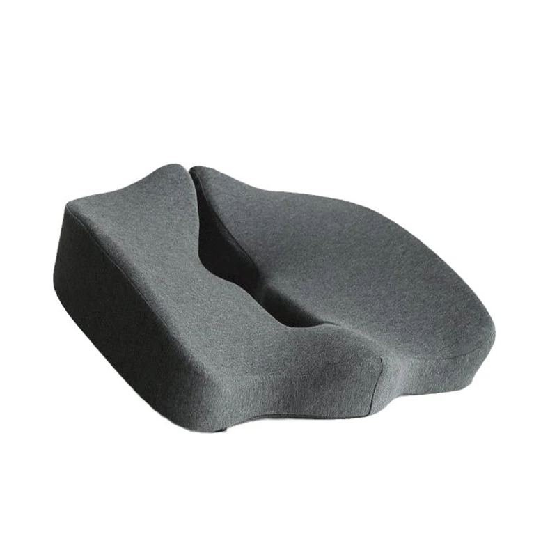 

Sitting Cushion Memory Foam Chair Cushion Buttock Pad Outdoor Garden Chairs Cushions Cool Cushion for Sofa Gamer Chair