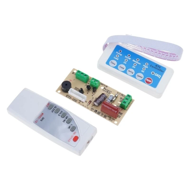 M7DF Universal Price Proce Price Электроэлектрическая плата вентиляционная плата Ремонт вентиляционная плата Пол платы платы