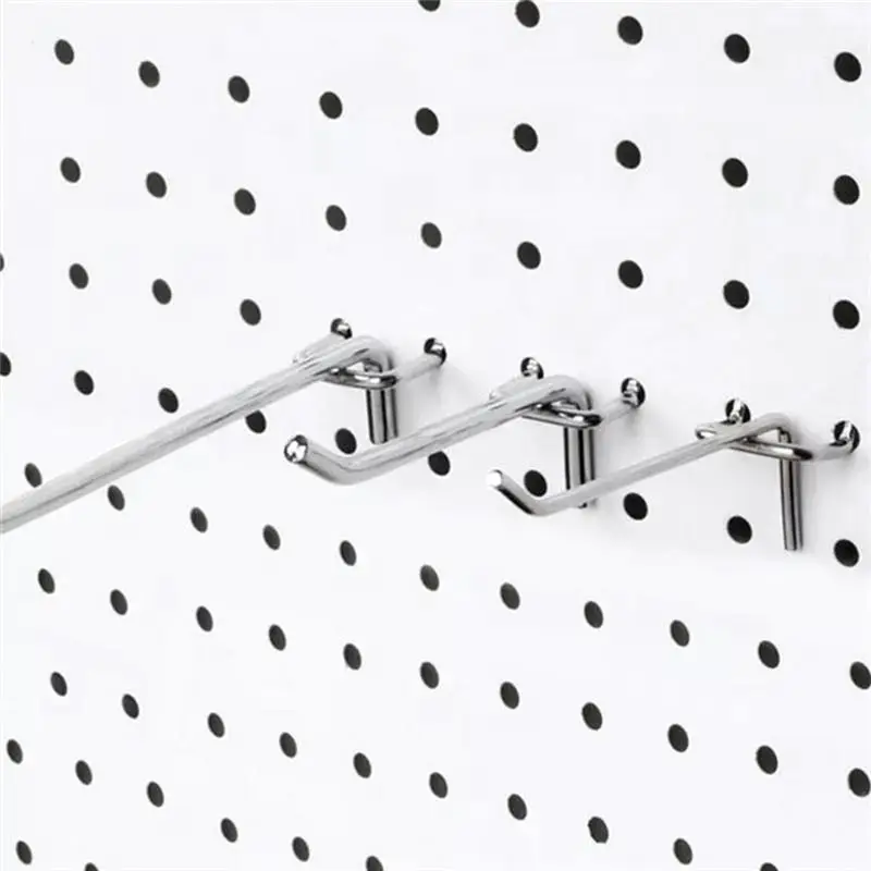 a65i]-50-pcs-peg-board-hooks-garage-work-shop-storage-display-organization-steel-hanging-tool-storage-hooks