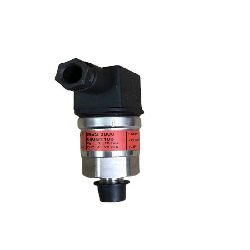 060G3016  Original Pressure sensor MBC5100  pressure switch