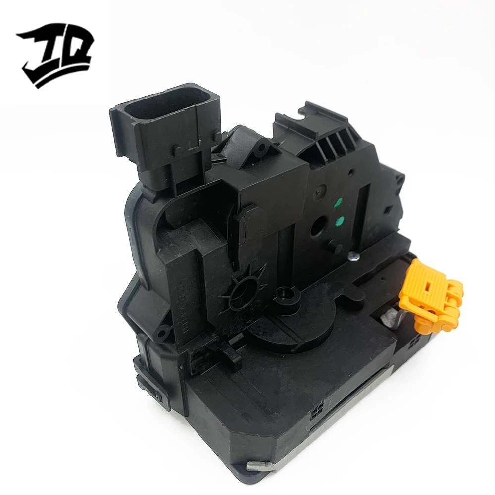 Right Rear Door Lock Actuator for Opel Corsa D 2006-2014 & Meriva B 2010-2017, Replaces OE 13258267 13258267EP