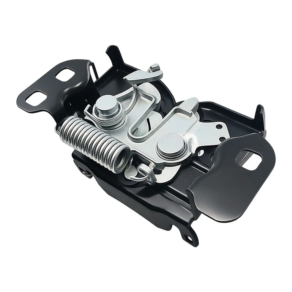 Front Hood Latch Lock Actuator For Ram For 1500 2019-2023 68311130AA 4589528AC 68311130AB 68159725AA Door Lock Actuator