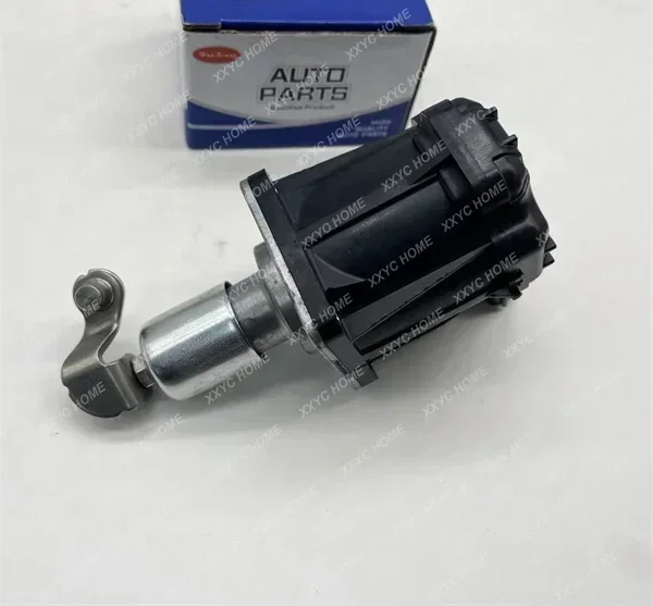 K6T52186 790028-0070 New Exhaust Gas Recirculation Valvula EGR Valve Electric Turbo Actuator for Hino FC Dutro Truck