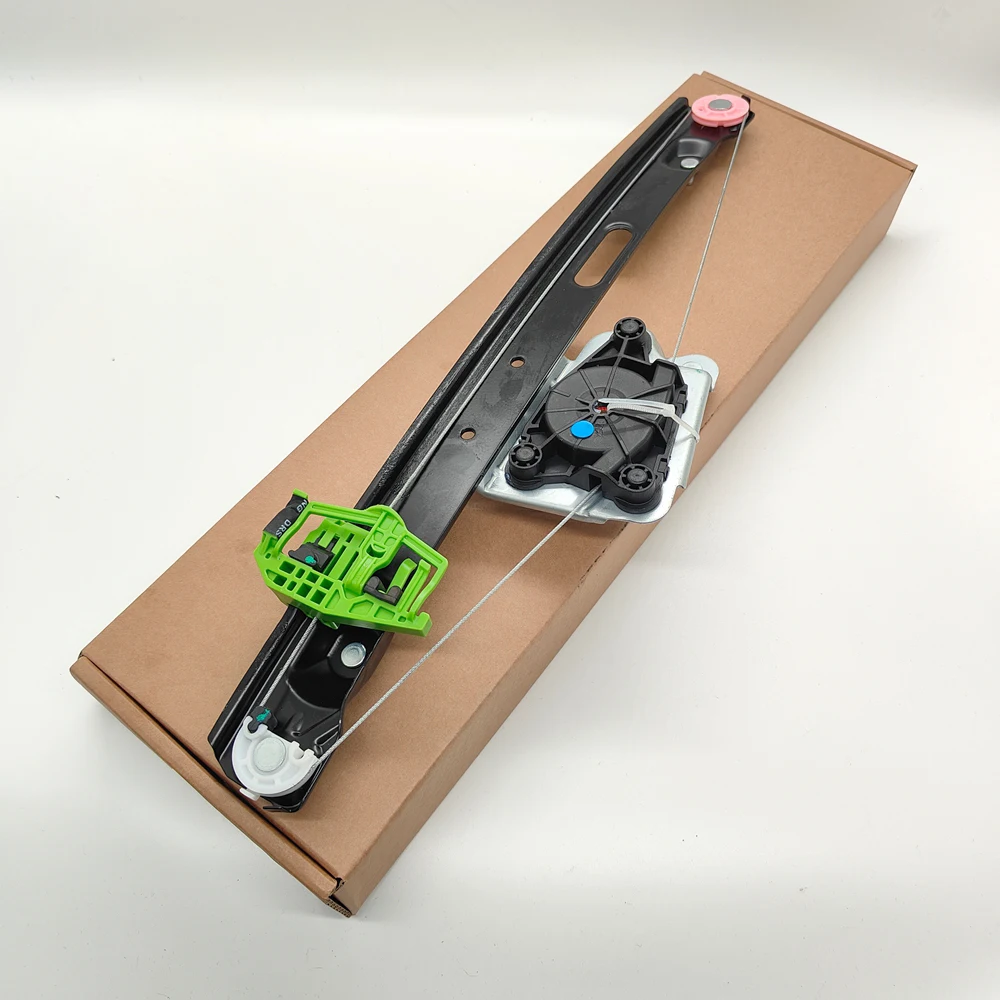 

OEM 51357140590 51357140589 Rear Power Window Regulator without Motor Replacement Fit For BMW E90 91 323i 325i 328i 330i 335i M3