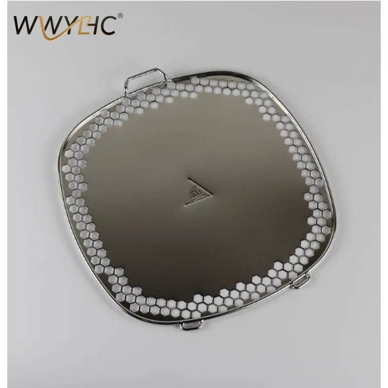 Suitable for Air Fryer HD9622 9643 9647 9641 9646 Fryer Basket Lid Spill Plate Fittings