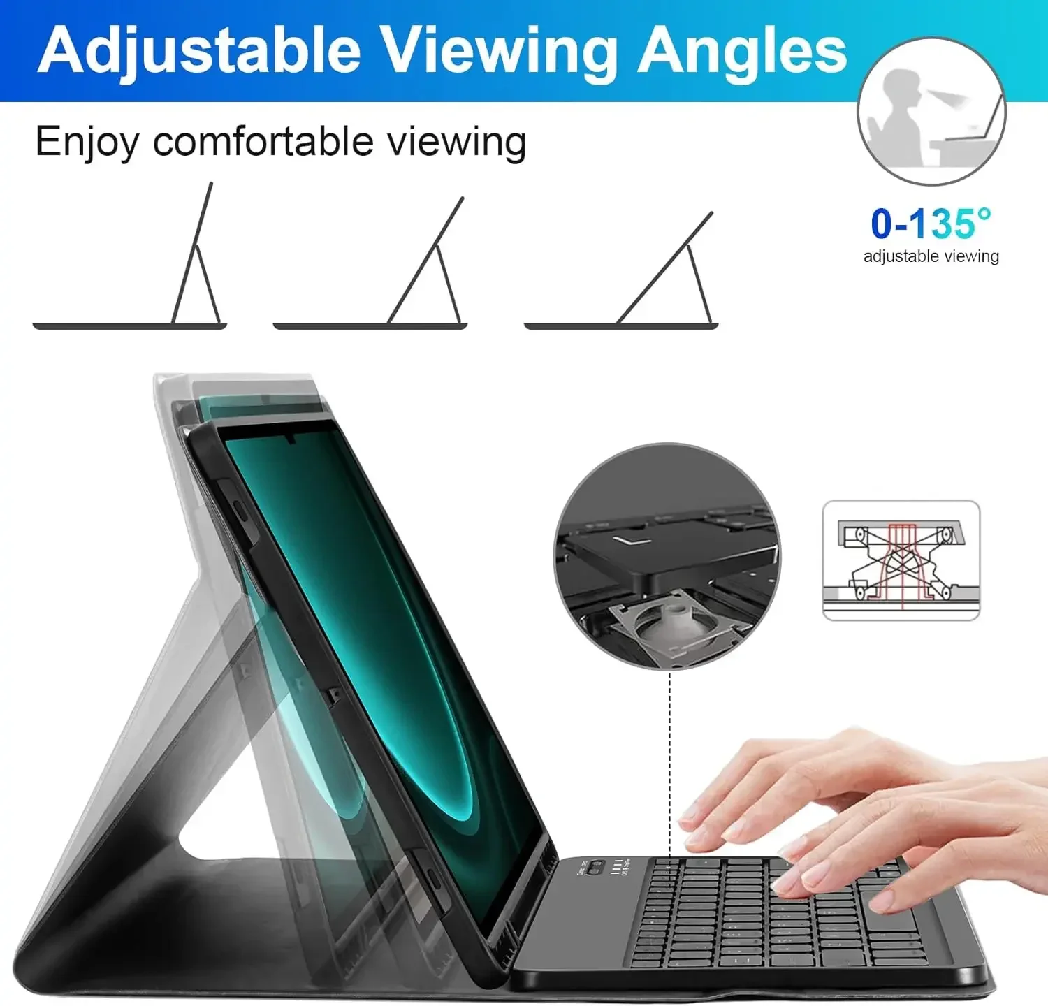 Thumbnail 4 - #46 Top 50 Samsung Galaxy Tab S8 Cases Worth Buying In 2026