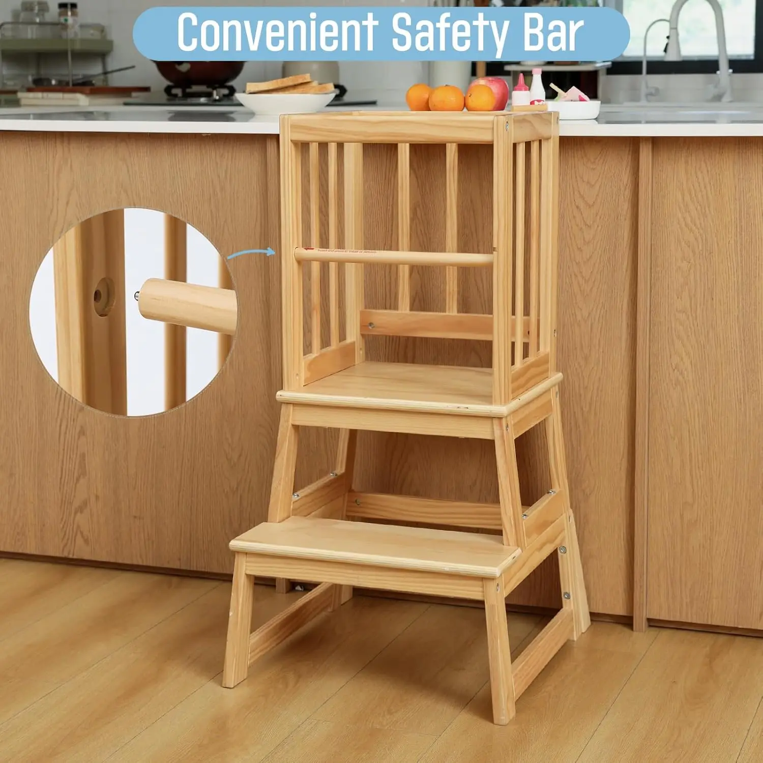 taburete-de-cocina-para-ninos-2026-torre-de-aprendizaje-para-ninos-pequenos-estructura-de-seguridad-antivuelco-altura-ajustable-asiento-auxiliar-de-madera-natural