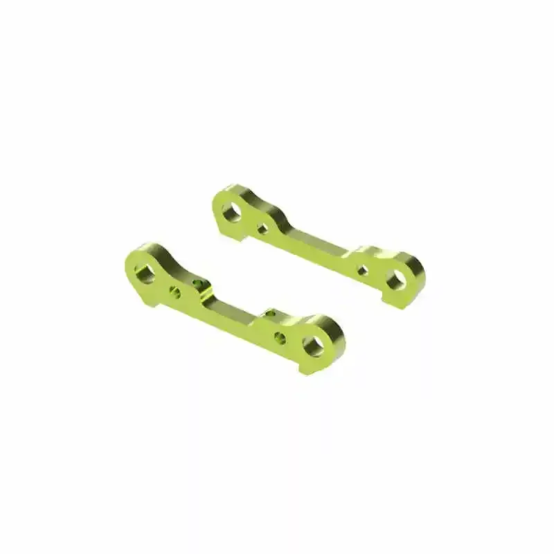 RLaarlo RC Cars Metal Upgrade Accessories For OMNI-TERMINATOR 1/10 RC Model Car Monster Truck