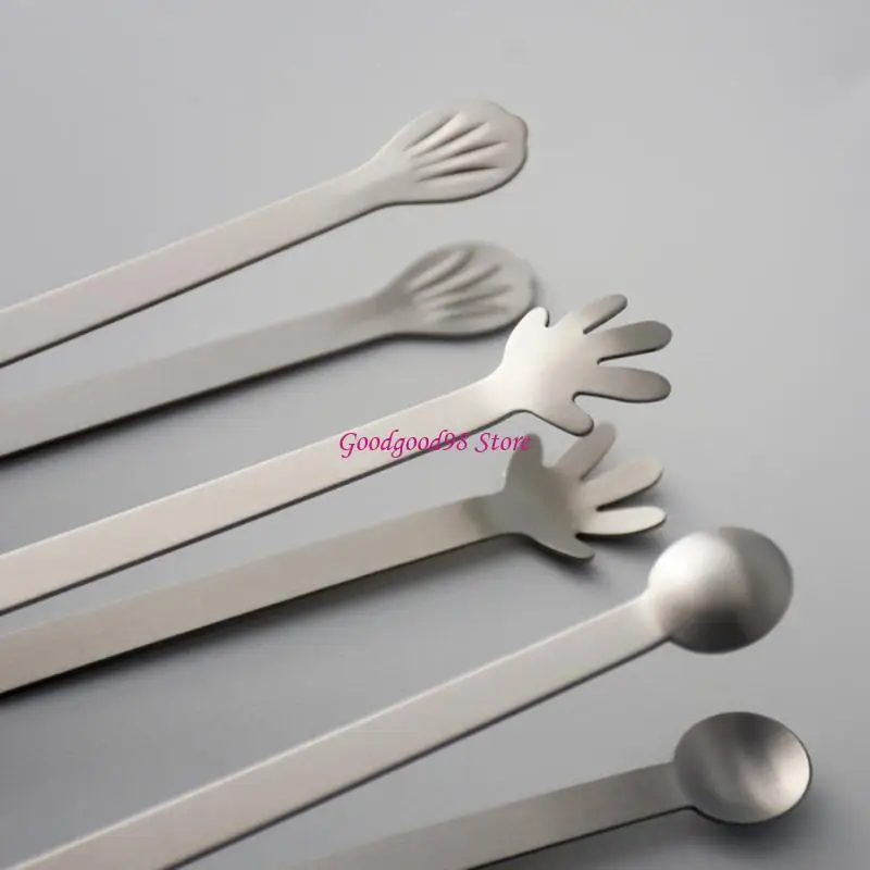 

Stainless Steel Cooking Tongs Small Sweet Tongs For Sugar Dessert Buffet BBQ