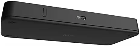 5G Pocket Wifi Router Inseego M2000 5G Tragbarer drahtloser mobiler Hotspot US-Version America Band