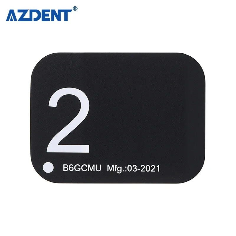 Hot Sale Imaging Plate Phosphor Digital X-ray Plate X Ray Price