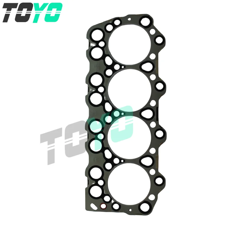 JUNTA DE CABEZAL DE CILINDRO TOYO OEM 4D33ENGINE