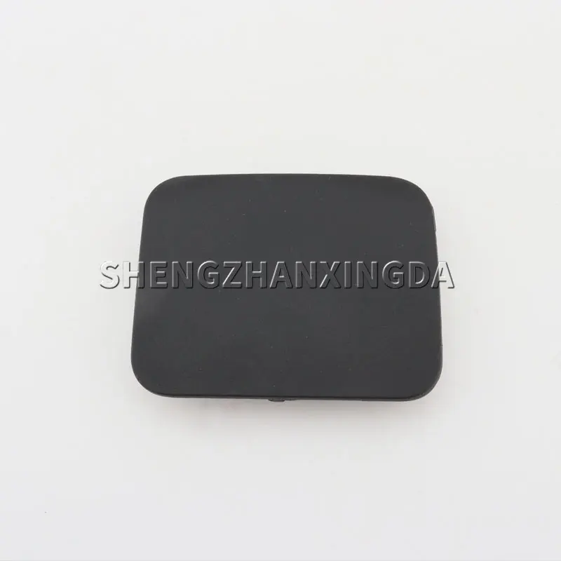 

Подходит для Toyota C-Hr Chr 2017 2018 2019 52162-F4020 52162F4020 52128-F4110, передний и задний бампер автомобиля, крышка крюка прицепа