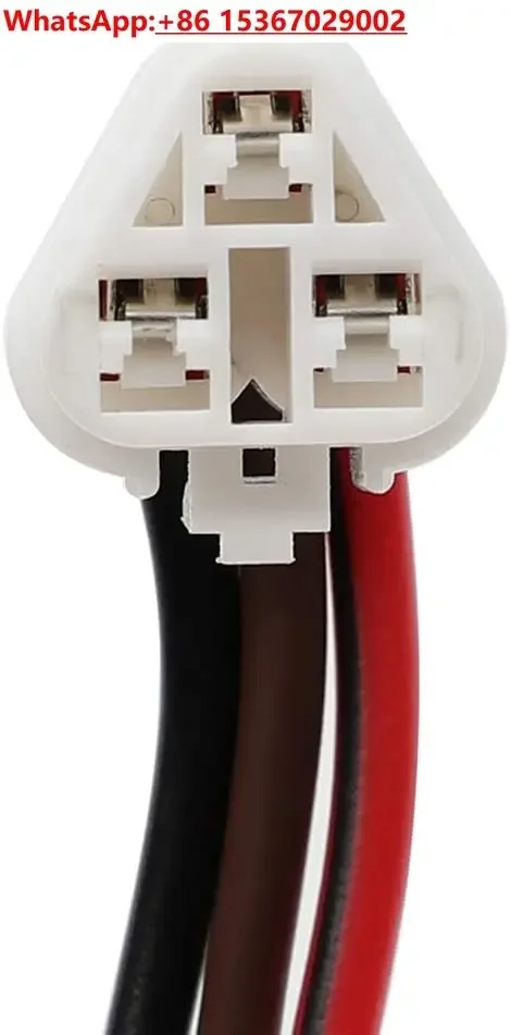 Electric Door Lock Ignition Key Switch Quadracer 450 Ltr450Z 2006-2009