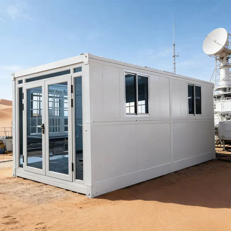 20Ft Portable Folda…