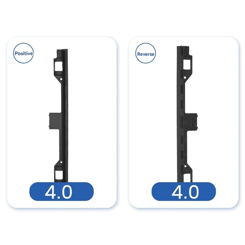 For 4.0 2832Z /4.0Pro 2955Z X7 Floor Scrubber Bottom Scraper Vacuum Cleaner Replacement Scraper Accessories Tool-A009 view 2
