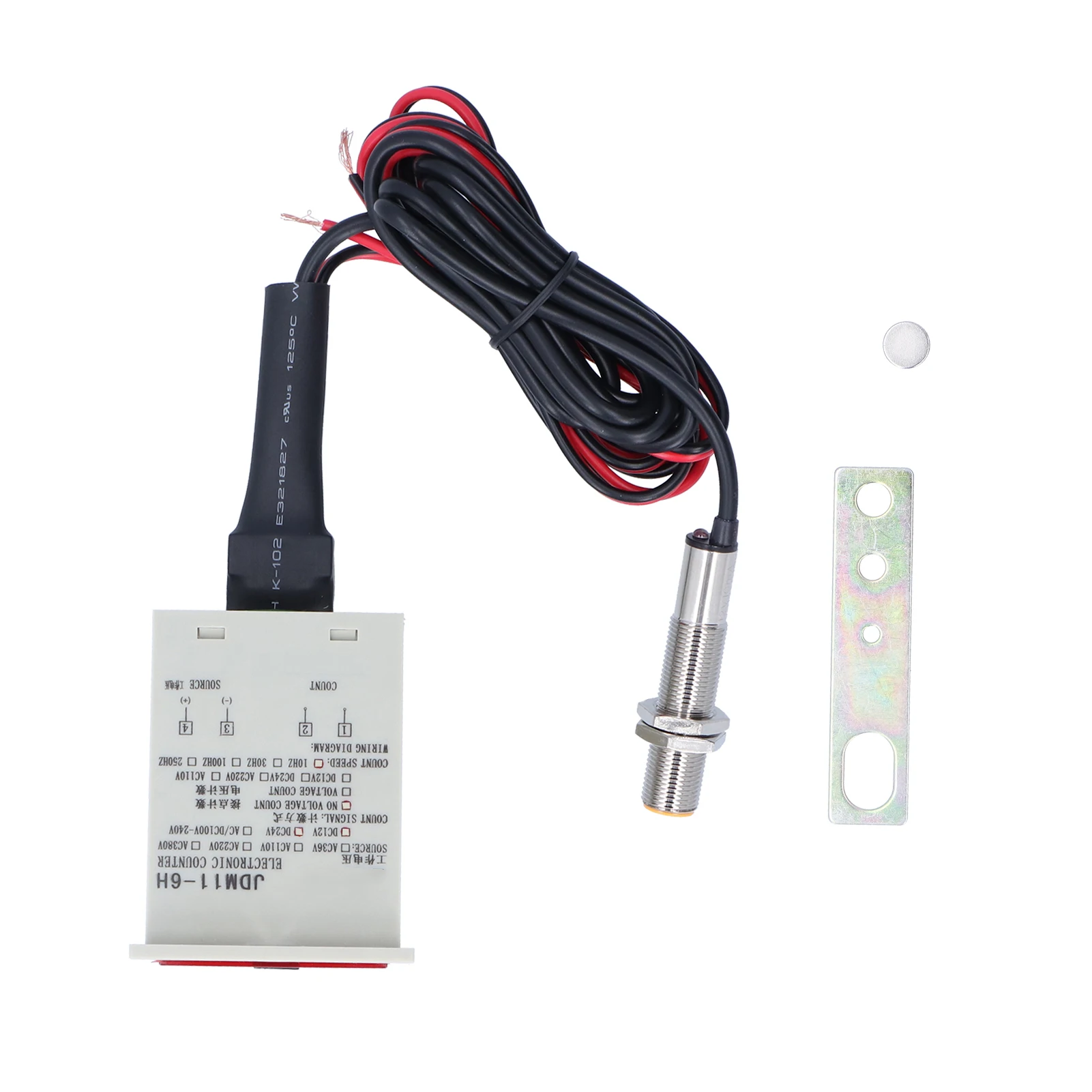 Berm Digital Displa…