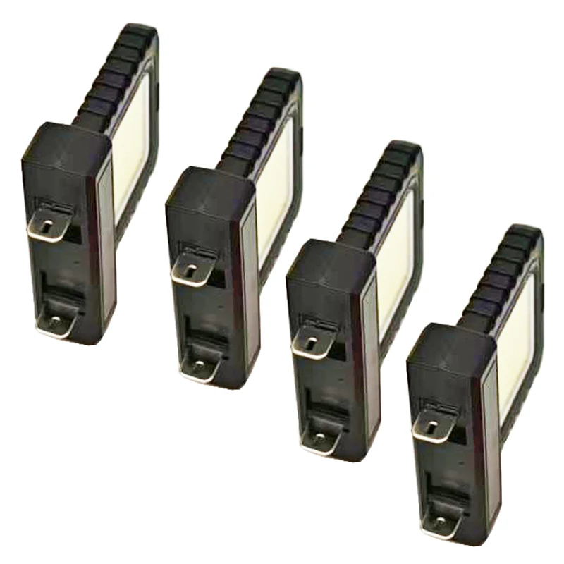 أجزاء ملحقات أدوات الطاقة لماكيتا 18 فولت لديوالت 20 فولت لميلووكي لبوش لعلبة بطارية ليثيوم M18 أضواء مصباح العمل