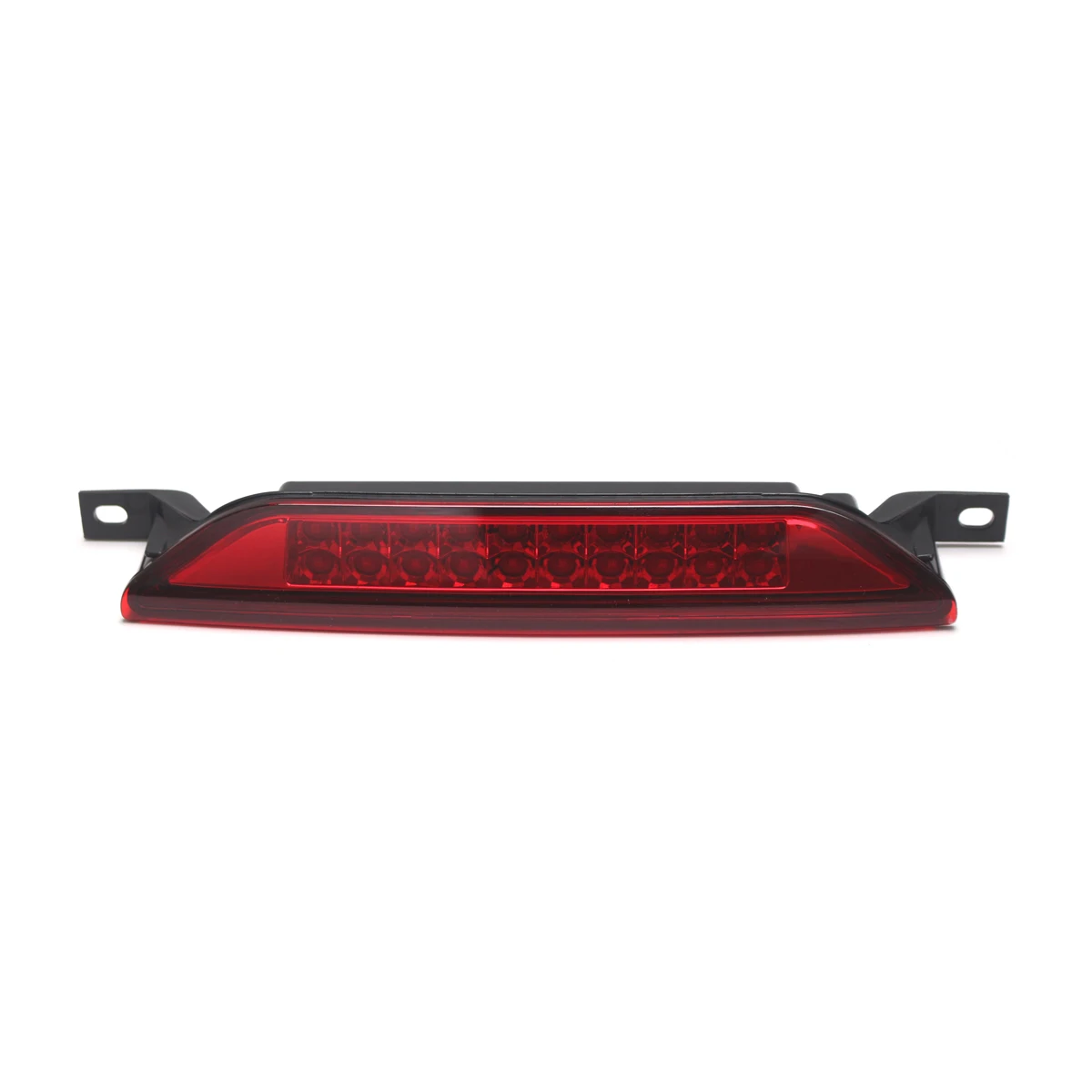 Car High Level 3rd LED Brake Stop Light For Dodge Caliber 07-12 Durango11-20 Jeep Compass 07-16 Grand Cherokee 11-21Car Replace
