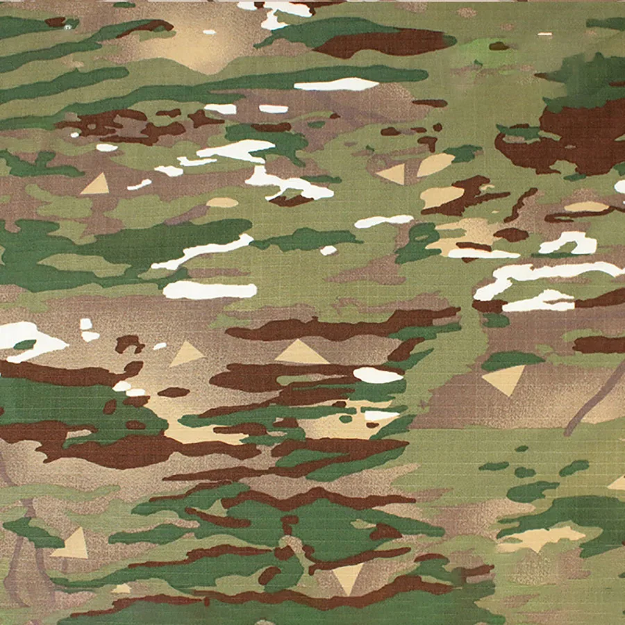 Nylon Cotton Bme Fr…