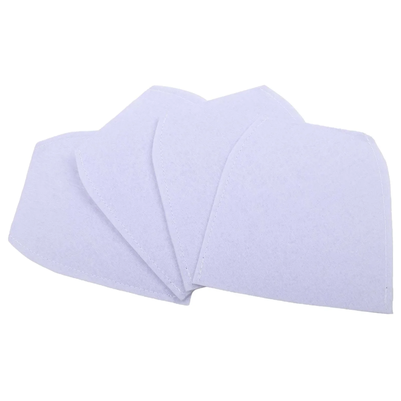 20/10/4PCS Filter Bags For Power X-Change TE-VC 18 Li-Solo TE-HV 18/06 Li-Solo Cordless Handheld Vacuum Cleaner Parts