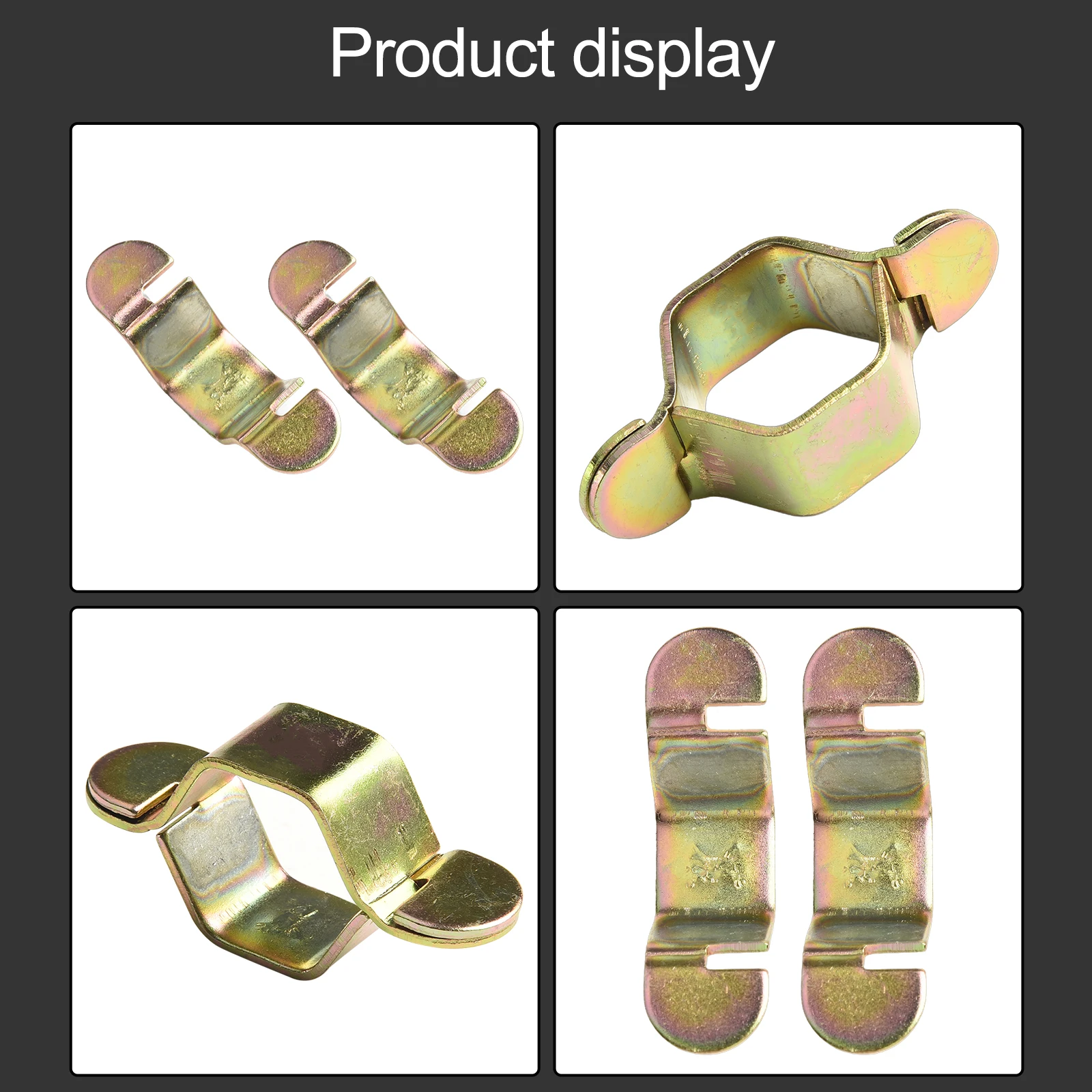 Multiple Installations chiave Multiple Installations dado chiave anello accessori chiave presa Design durata
