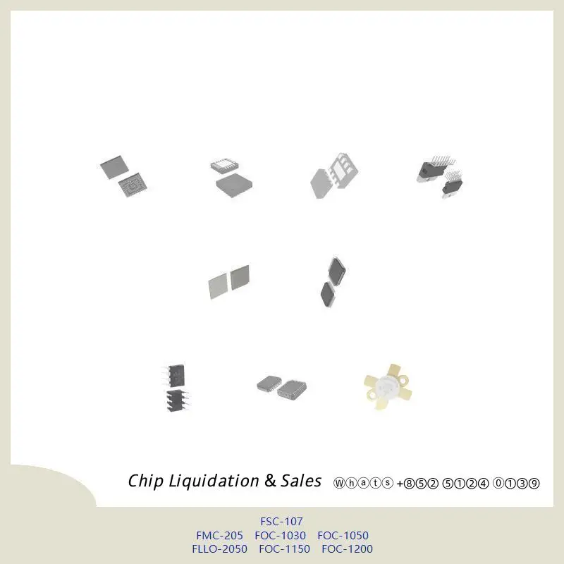 chip-de-circuito-integrado-chip-mcu-fsc-107-fmc-205-foc-1030-foc-1050-fllo-2050-foc-1150-foc-1200