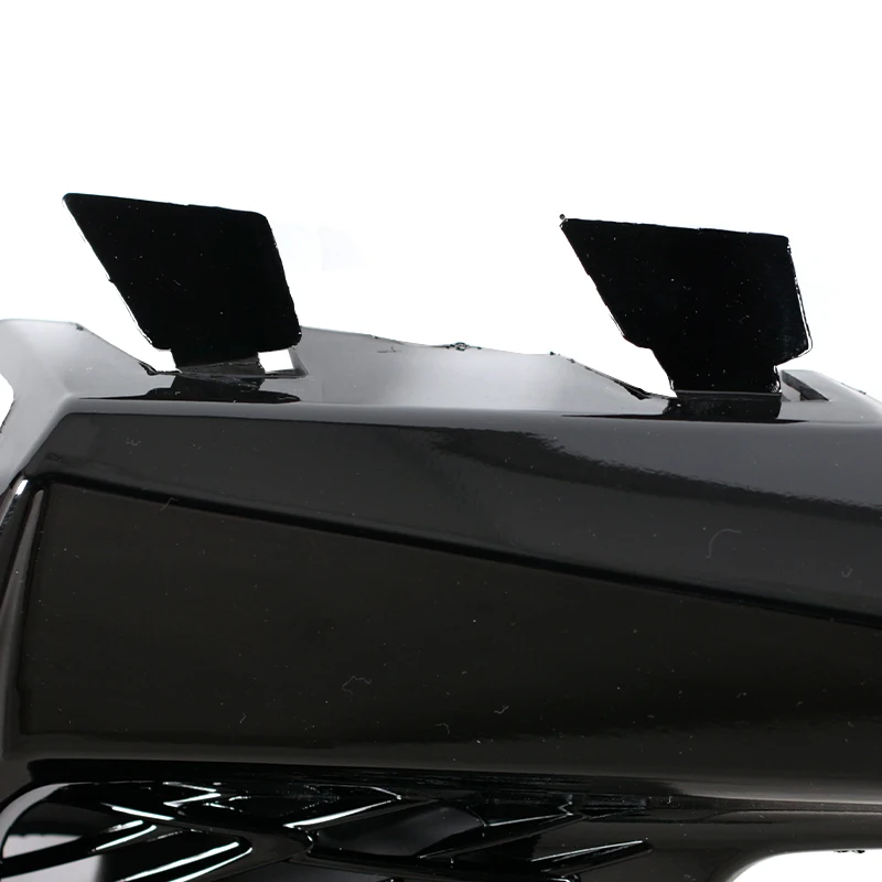 Car Front lip grille fog light grilleair intake grille decoration For Lexus IS300 IS350 Base For Lexus IS200t For Lexus F-Sport