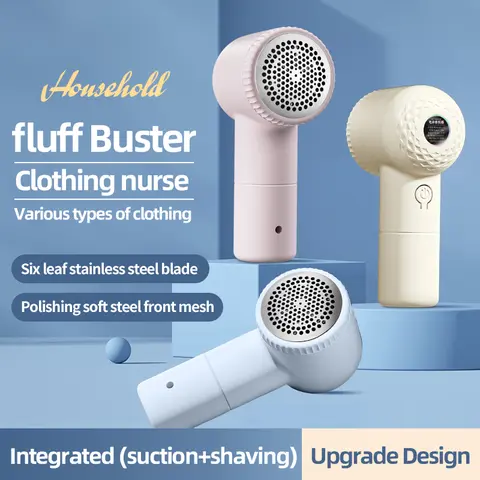전기 가정용 의류 면도기 패브릭 린트 리무버 전기 보풀 휴대용 브러시 블레이드 전문 린트 리무버 트리머