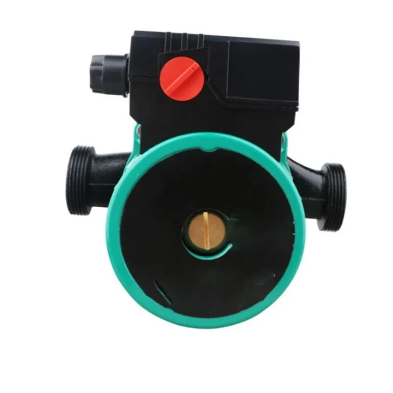 Shielded Pump Floor Heating Air Energy Hot Water Circulating Pump