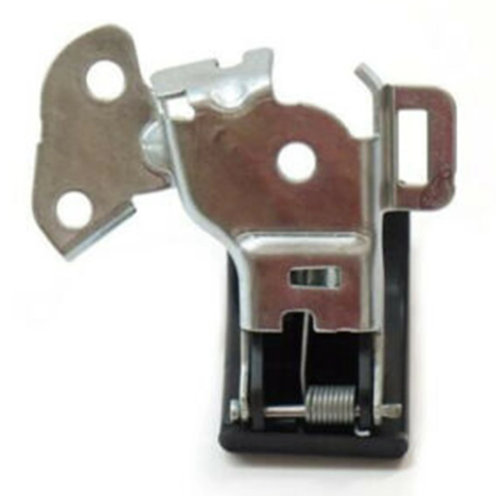 Dla -BMW Mini Cooper R56 R57 R58 R59 R60 Dźwignia zwalniająca maskę 51237149591