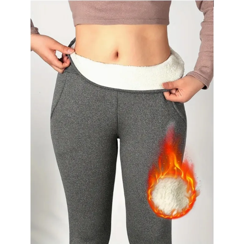 Thumbnail 4 - #25 Latest High Waist Thermal Tights Offers