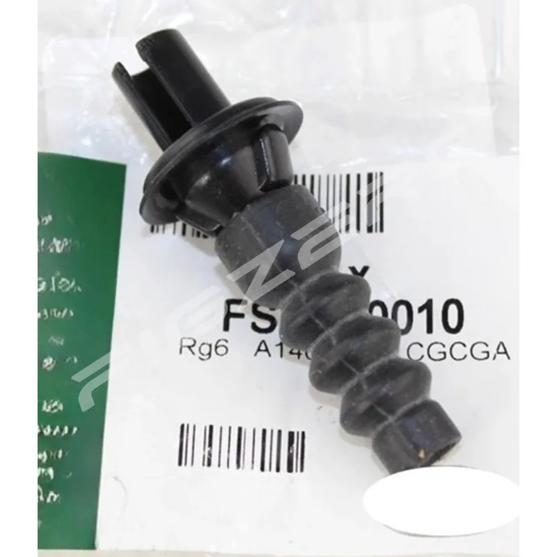 Fuel Cap Buffer Spring Fuel Cover Latch Switch for Land Rover Range Rover Executive