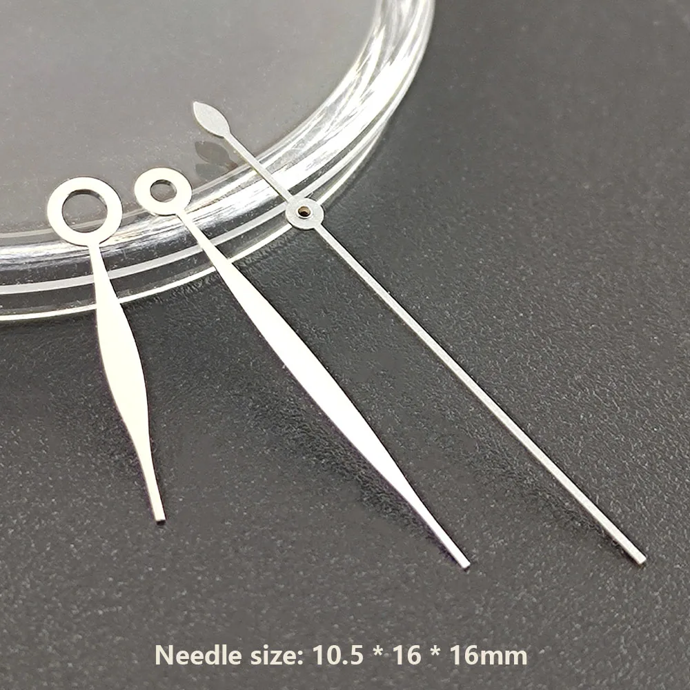 Assistir as mãos se encaixam NH35 NH36 ETA 2824 2836 DG2813 3804 movimento Miyota 8205 8215 821A Mingzhu