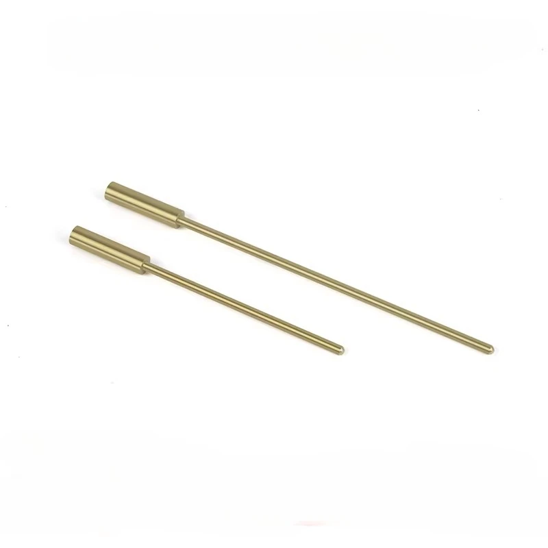 Guitar Removing The Neck Soldering Iron Copper Column Disassembly Heating Copper Rod Guitar Handle