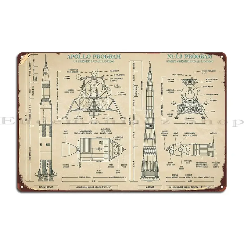 Us Apollo Program V… - image