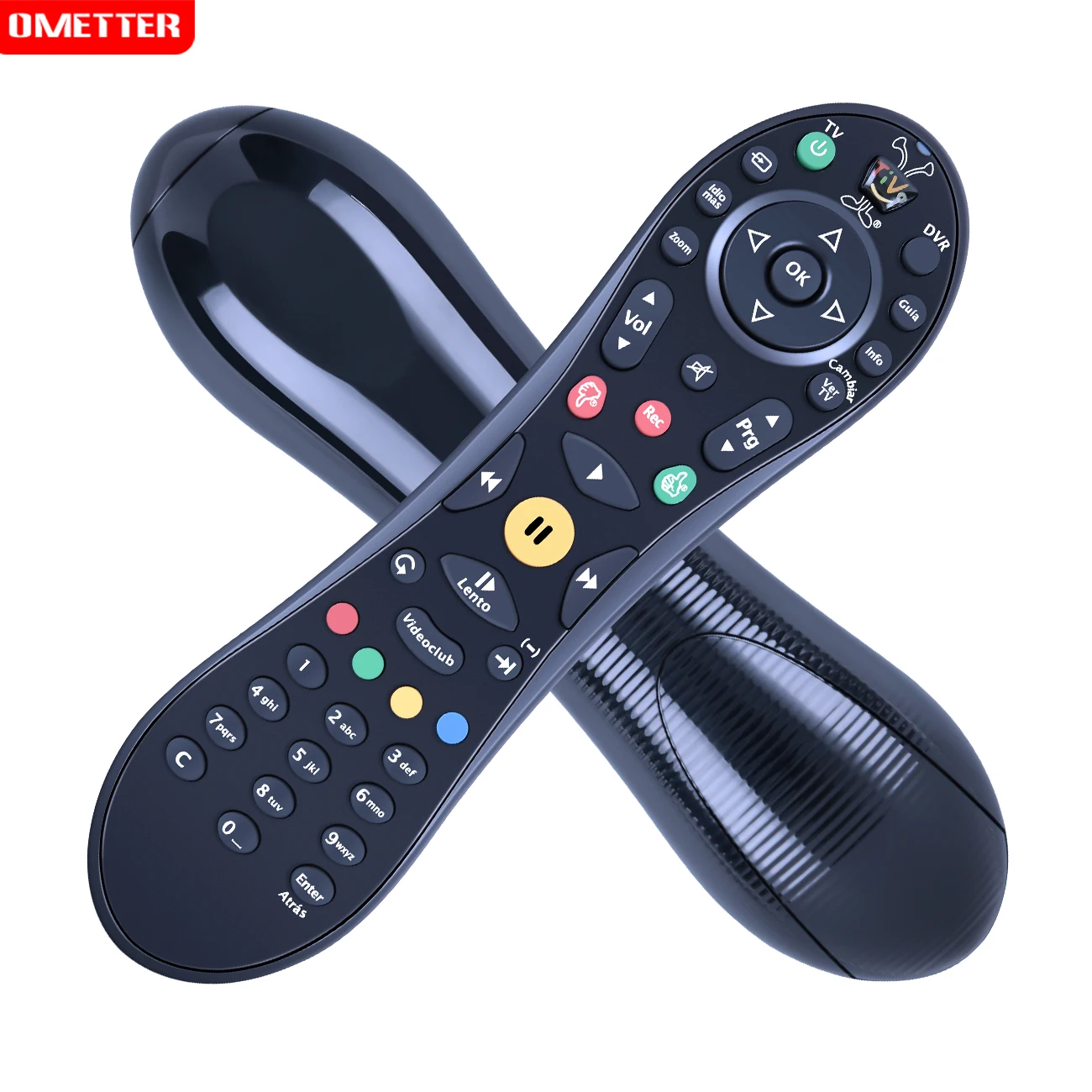 Remote Control for TiVo Original (ONO - Vodafone)