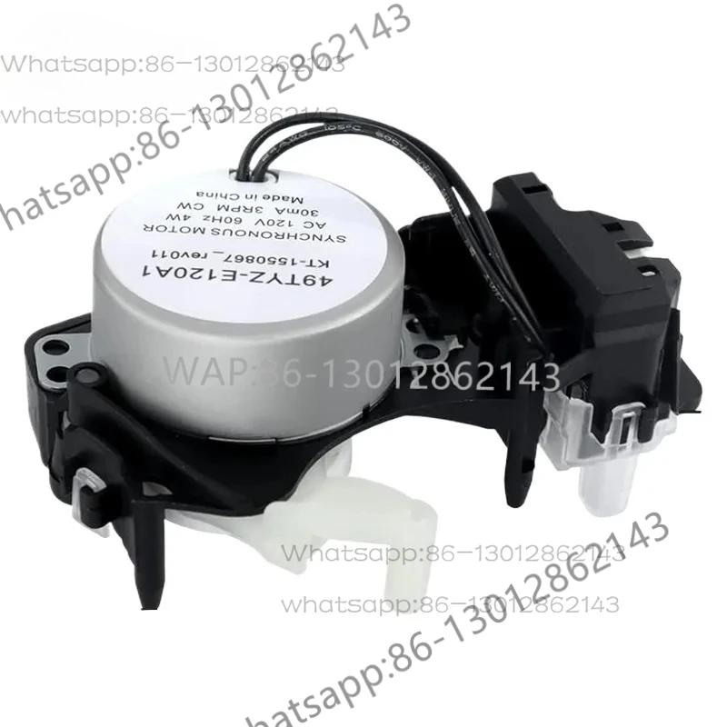 

2026 NEW 10913953 Washing Machine 6 Pin Shift Actuator W10815026 Wholesale Household Appliance Replacement Parts