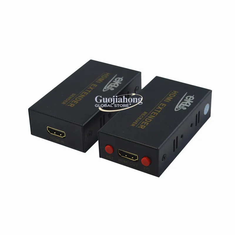 

eKL-HE40 supports 3D and industrial projection 1080P resolution HD&MI hi&gh definition extender 50m