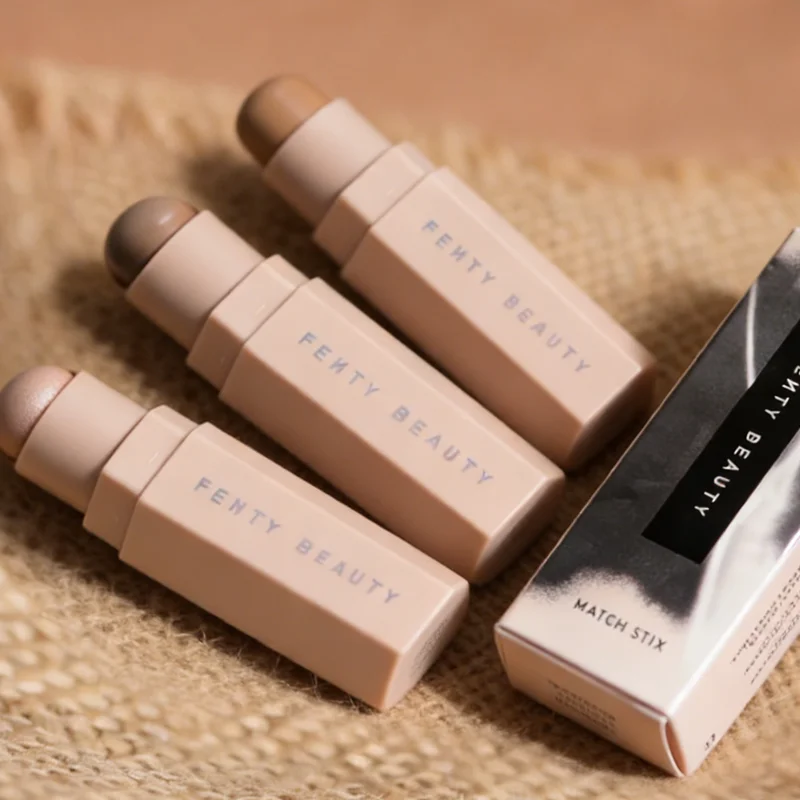 Fenty Beauty Makeup Multi Colo - Fenty Beauty Makeup Highlighter ulasan dan harga