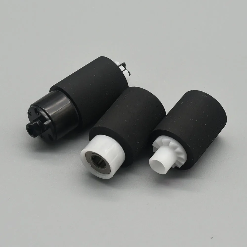 10X 302F906240 302BR06521 302F906230 ورقة لاقط الأسطوانة لكيوسيرا FS 1028 1035 1100 1120 1128 1135 1300 1320 1370 M2035 M2535 #6