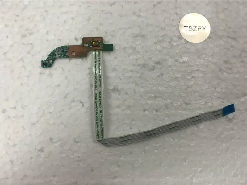 

Новинка, панель кнопки питания серии HP pavilion 15-b DA0U36PB6C0