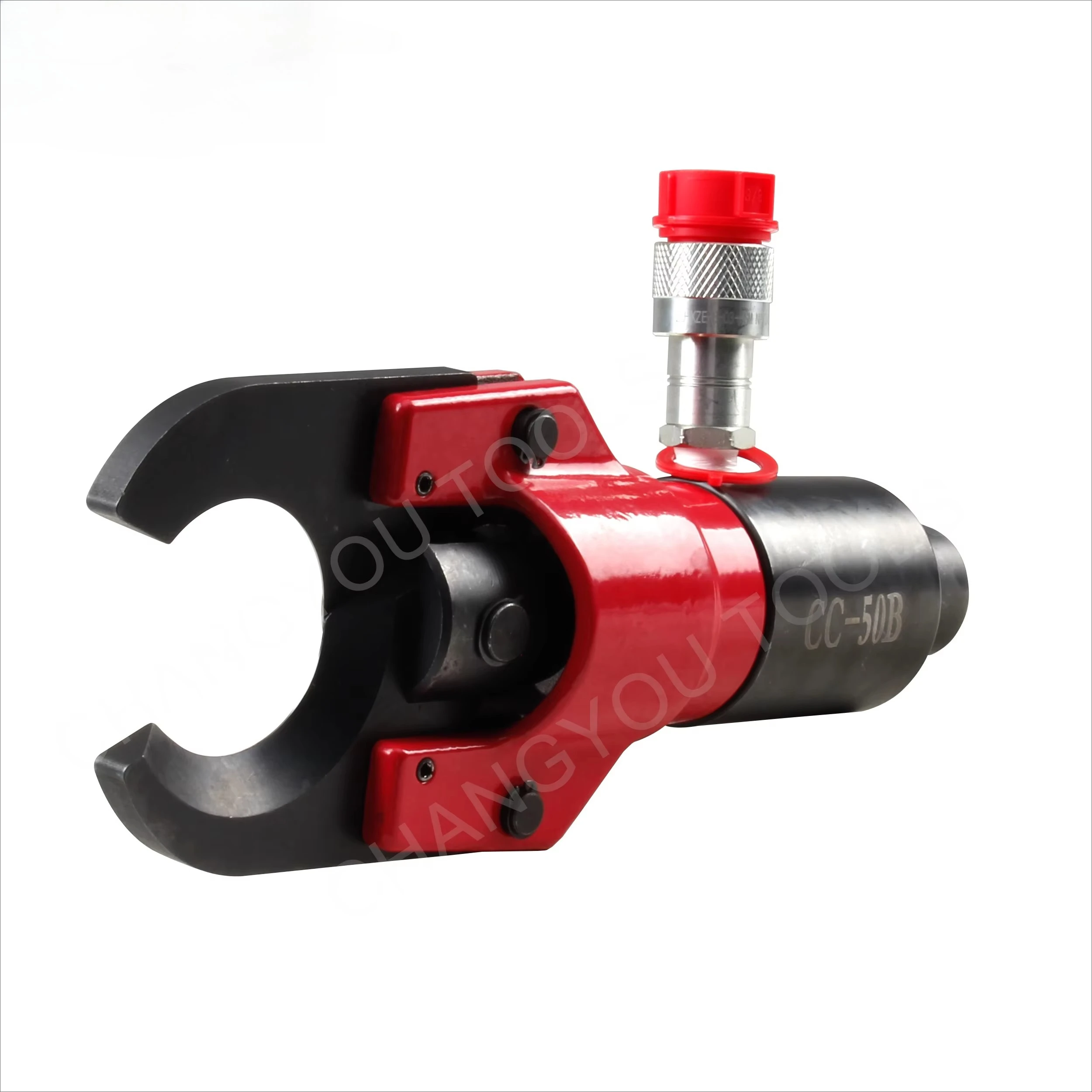 

CC-50B Hydraulic Cable Cutter Head