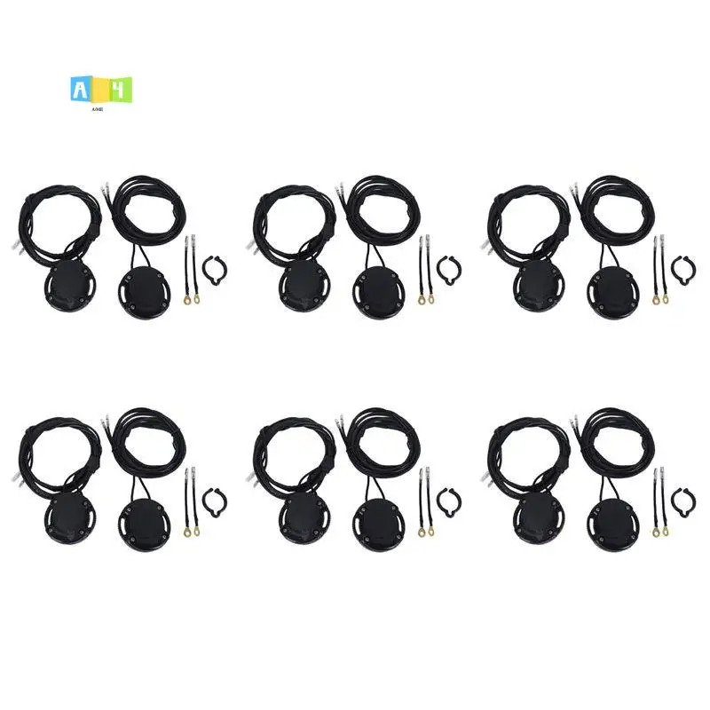 A04E-12X Tilt/Trim …