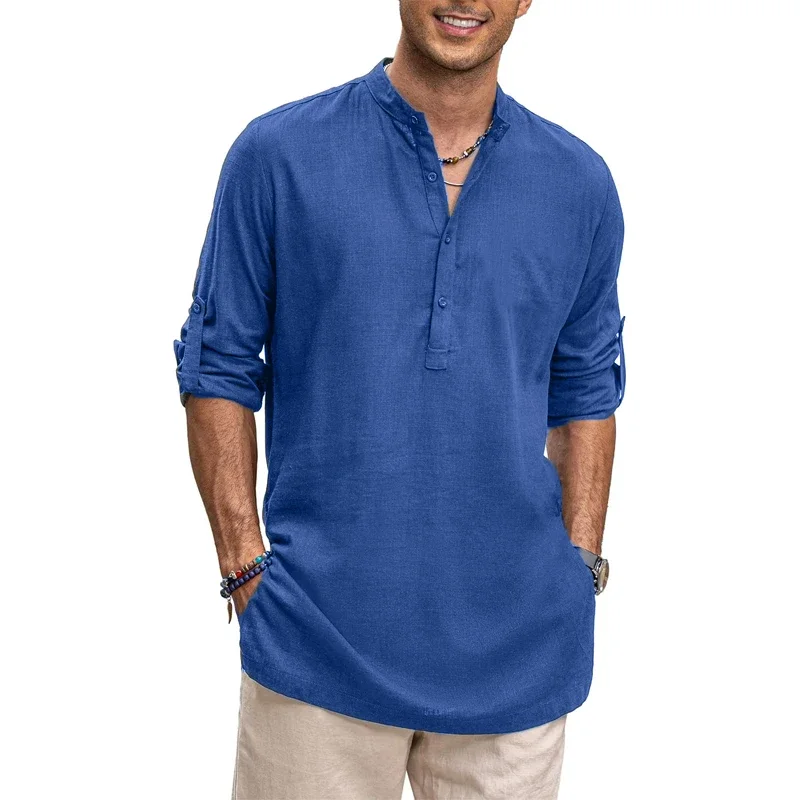 Denim Blue