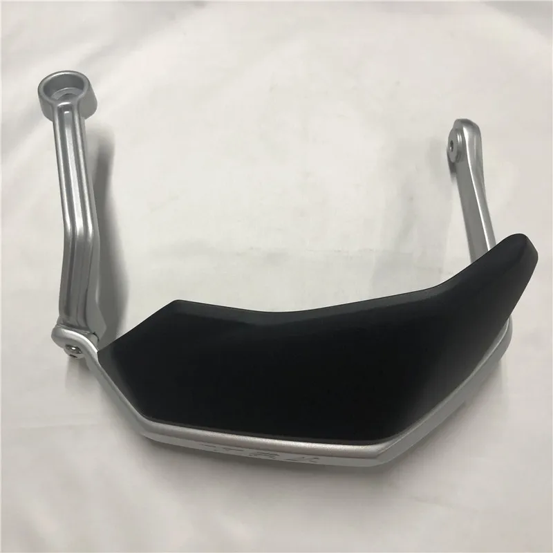 

Подходит для мотоциклов Benelli, оригинальный аксессуар, защита для рук 702, кронштейн из алюминиевого сплава TRK502X, защита руля BJ500GS-A.