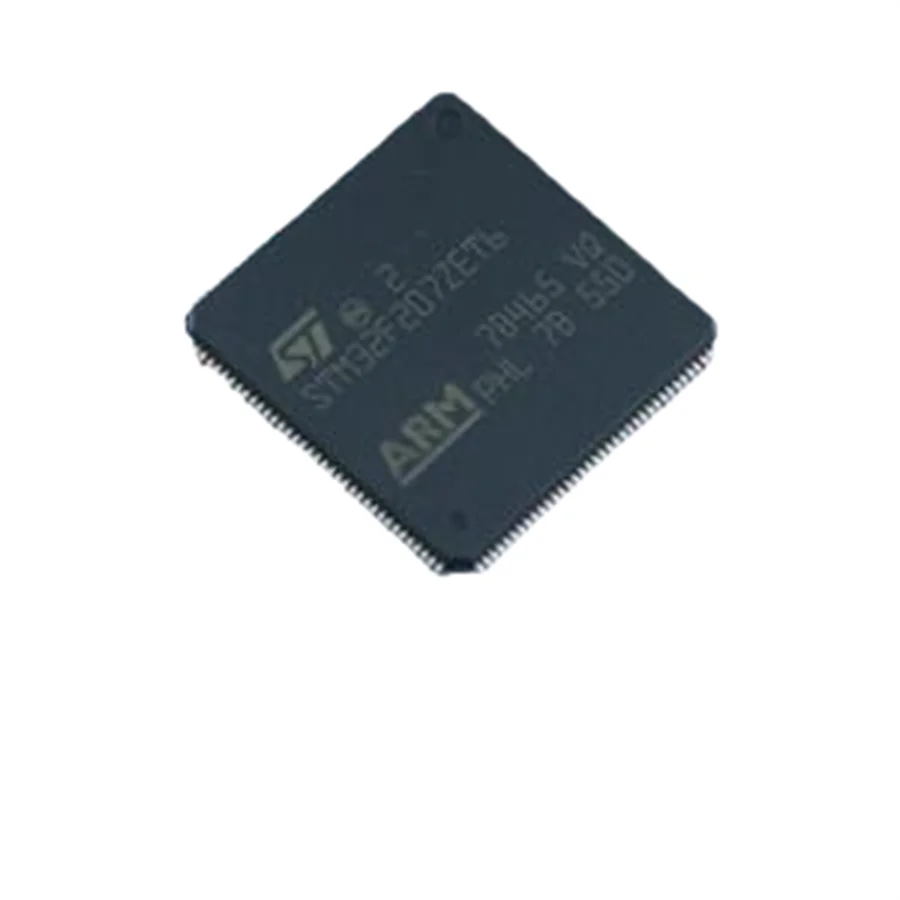 

2 шт./лот STM32F207ZET6 (микроконтроллеры)