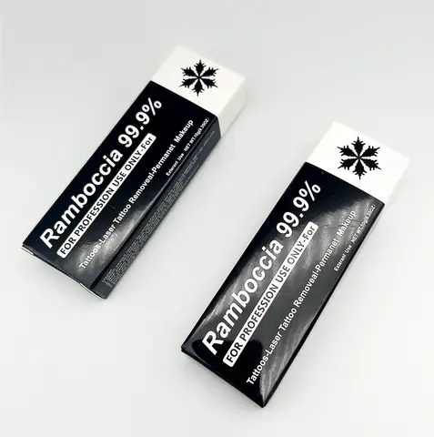 2024 New Original 99.9% Tattoo Cream Before Surgery Semi Permanent Makeup Beauty Body Eyebrow Lips Liner 10g