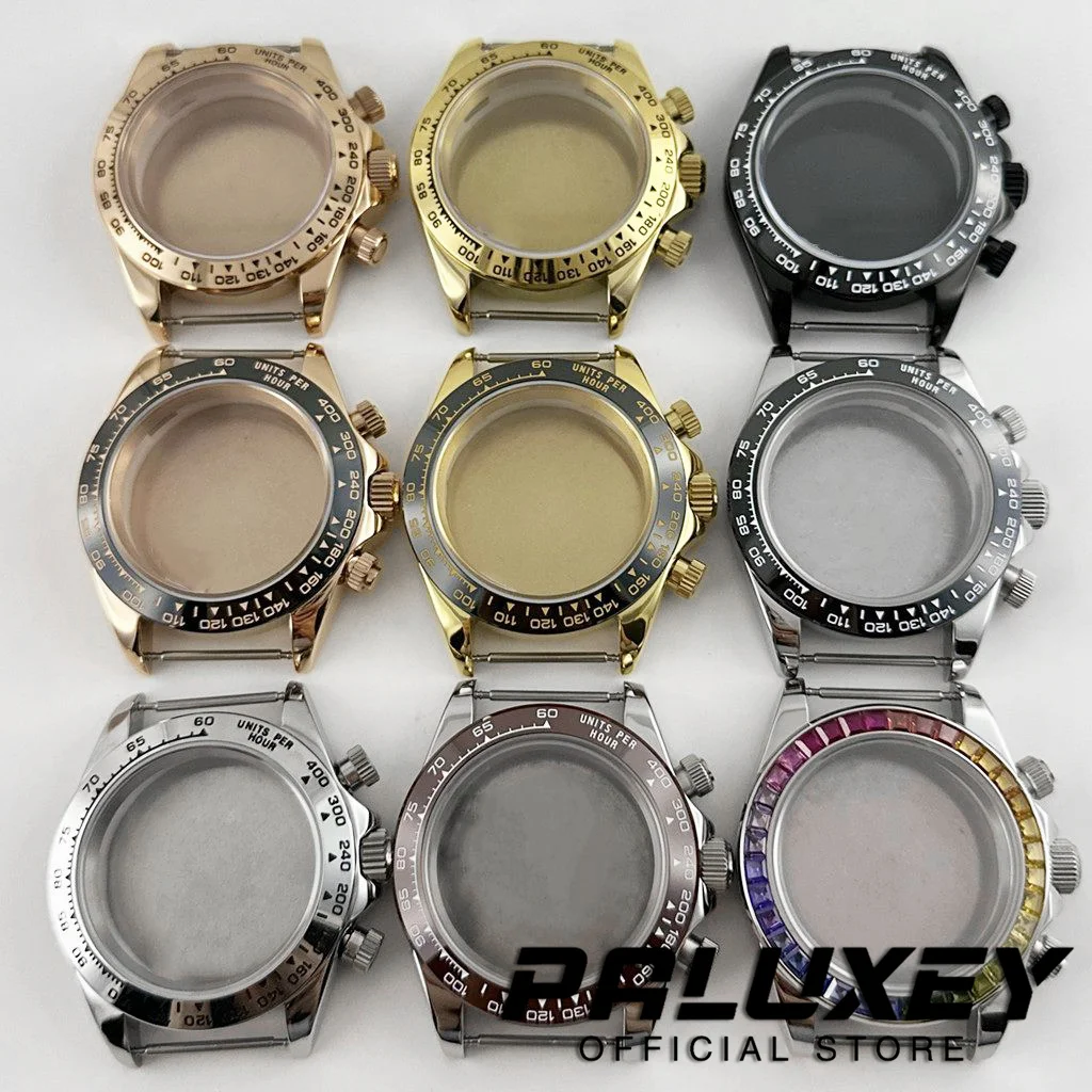 VK63 Daytona 40Mm M…